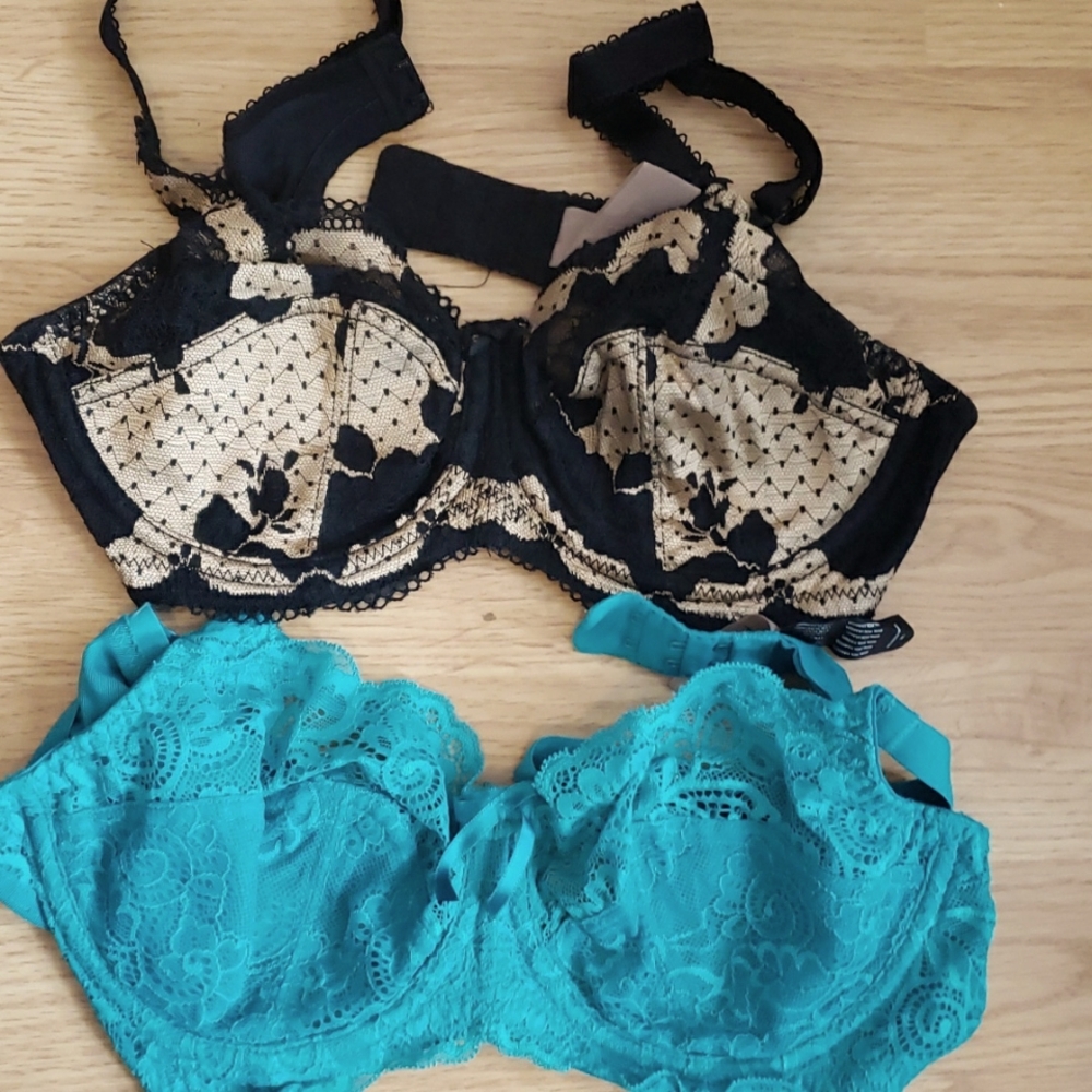 Panache Andorra bra 32D